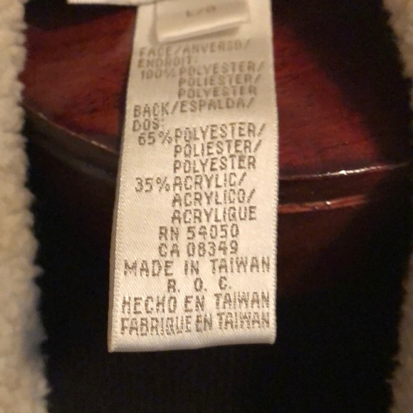 Coat - Picture 5 of 5